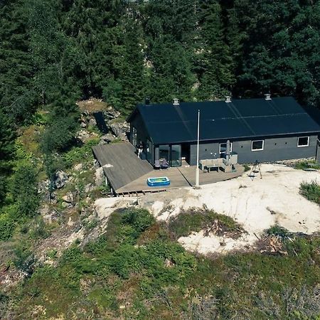 Modalen Fjord Cottage Mo (Hordaland) エクステリア 写真
